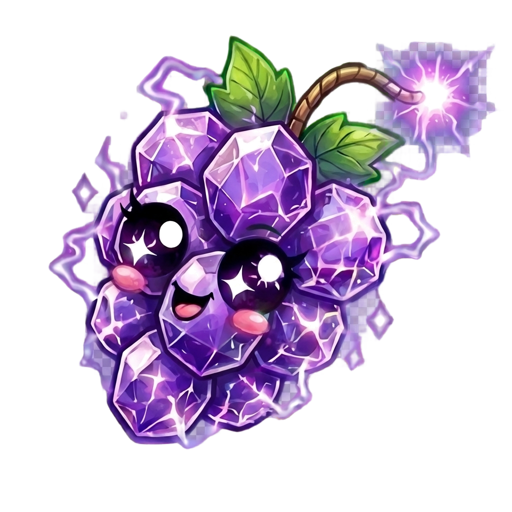 Grape Bomb